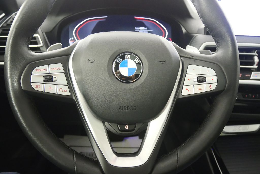 Thumbnail: 2023 BMW X3 - 19