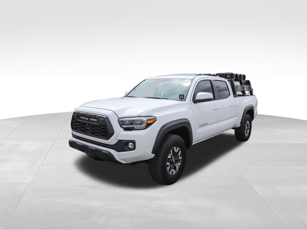 2023 Toyota Tacoma TRD Off-Road -
                Bloomington, MN