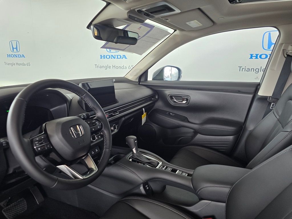 Thumbnail: 2027 Honda HR-V - 17