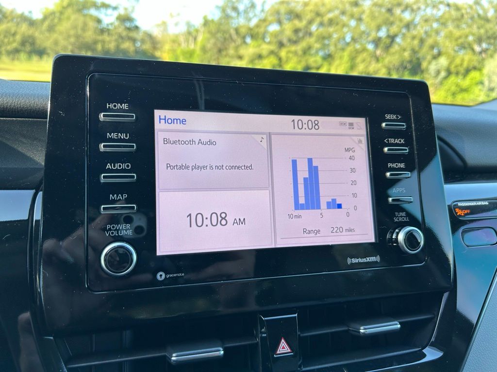 Thumbnail: 2024 Toyota Camry - 24