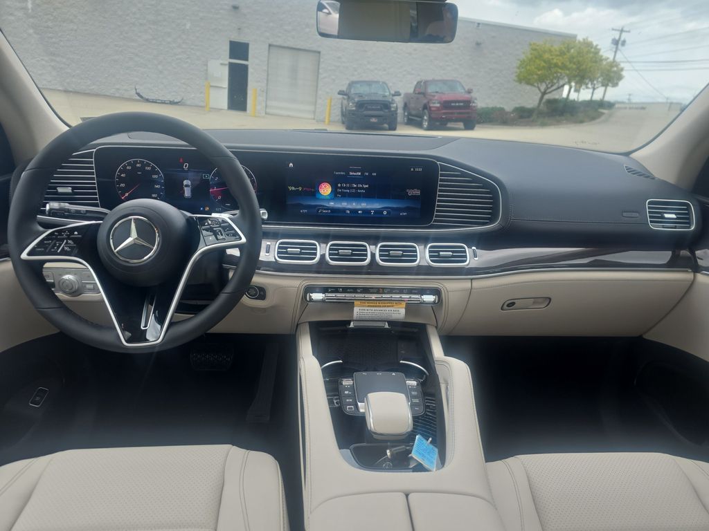 2026 Mercedes-Benz GLE GLE 350 White at John Sisson Motors