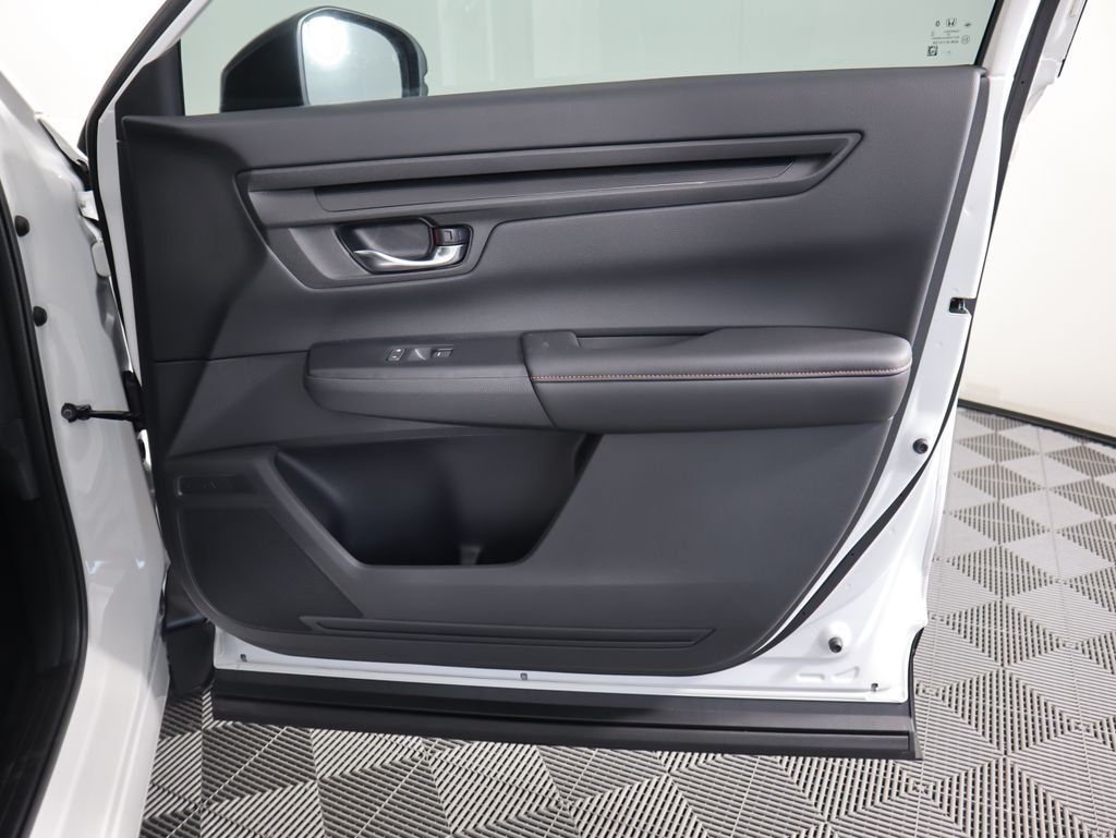 Thumbnail: 2026 Honda CR-V - 25