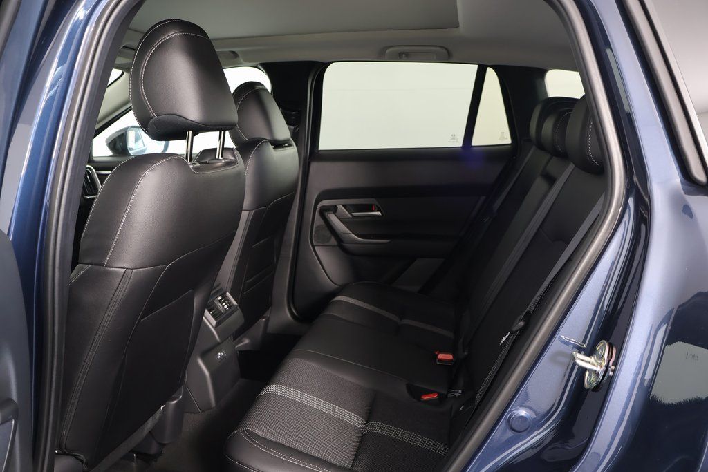 Thumbnail: 2025 Mazda CX-50 - 6