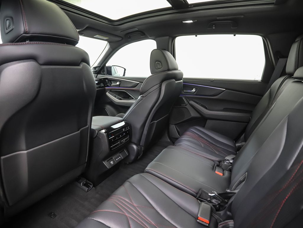 Thumbnail: 2025 Acura MDX - 20