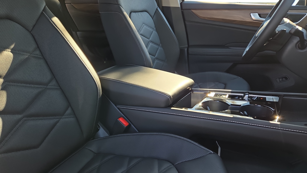 2026 Volkswagen Atlas