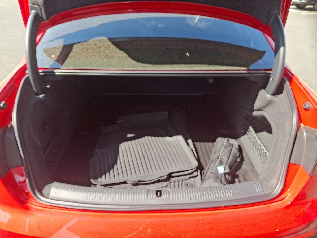 2022 Audi S4 Premium Plus 28