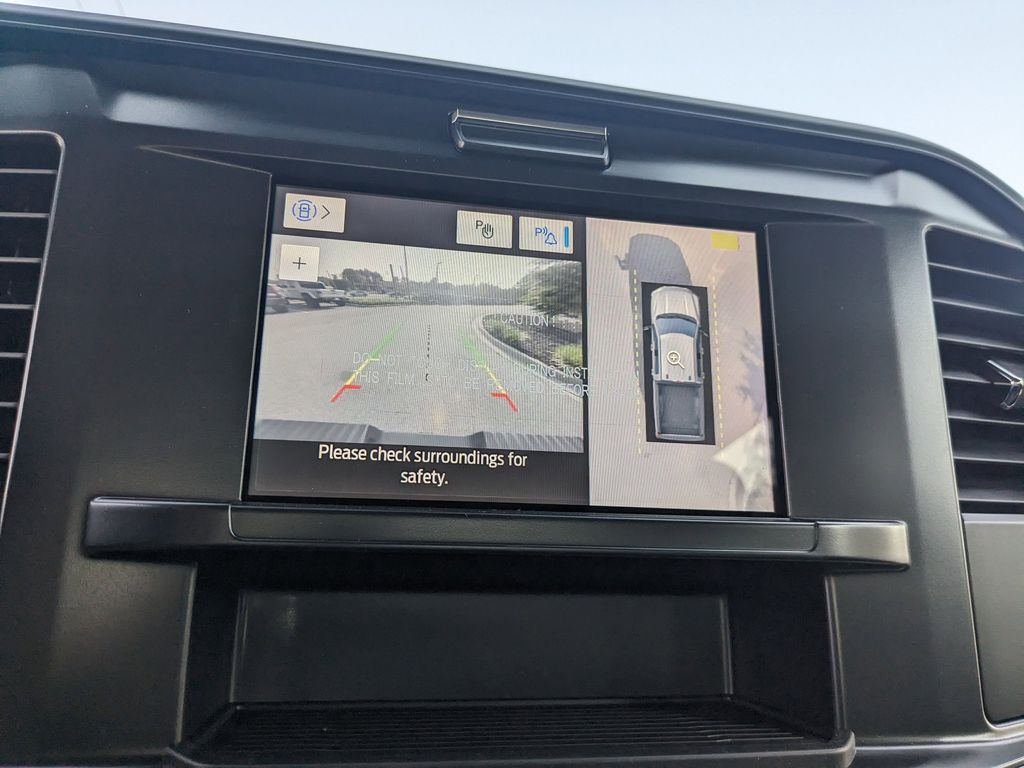 2025 Ford F-250 Super Duty XL