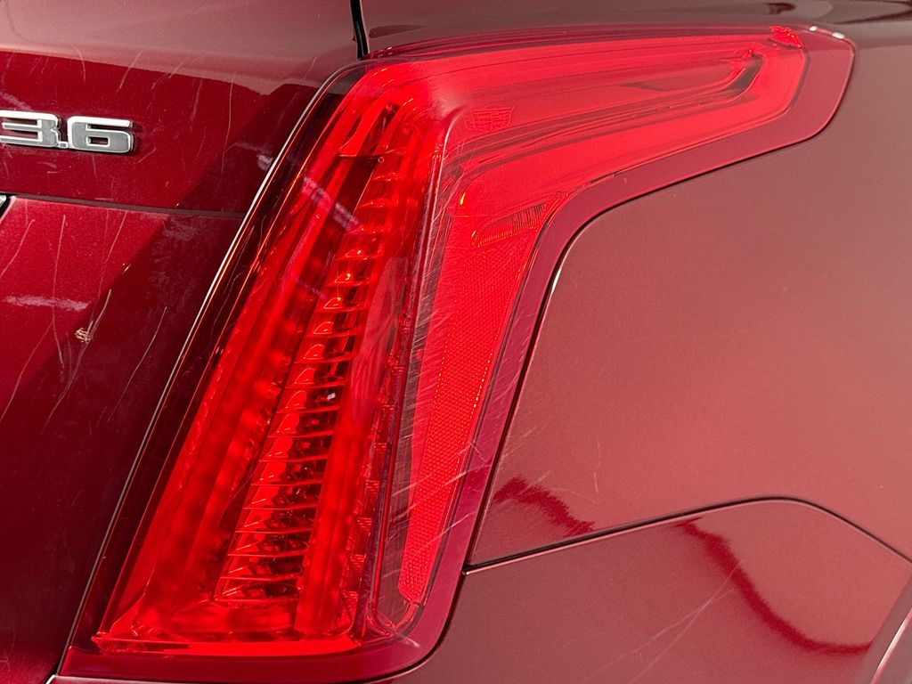 Used Car 2017 Cadillac Xt5  Luxury For Sale Under $15,000 In Austin, Texas