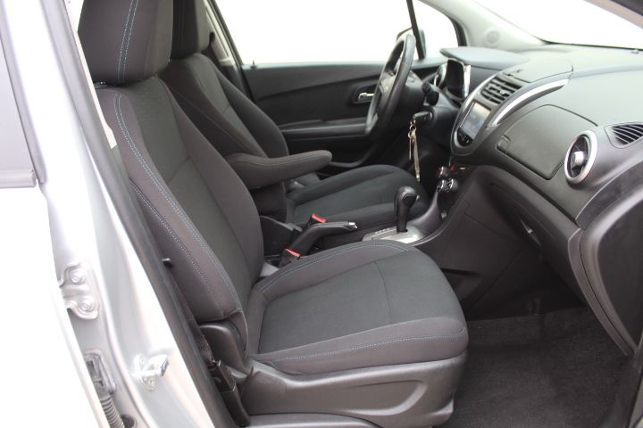 Used Car 2016 Chevrolet Trax  Ls For Sale Under $10,000 In Georgetown, Texas