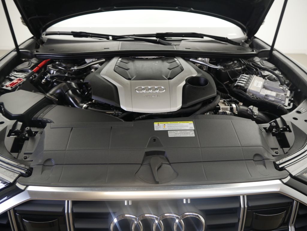 Thumbnail: 2020 Audi A6 - 13