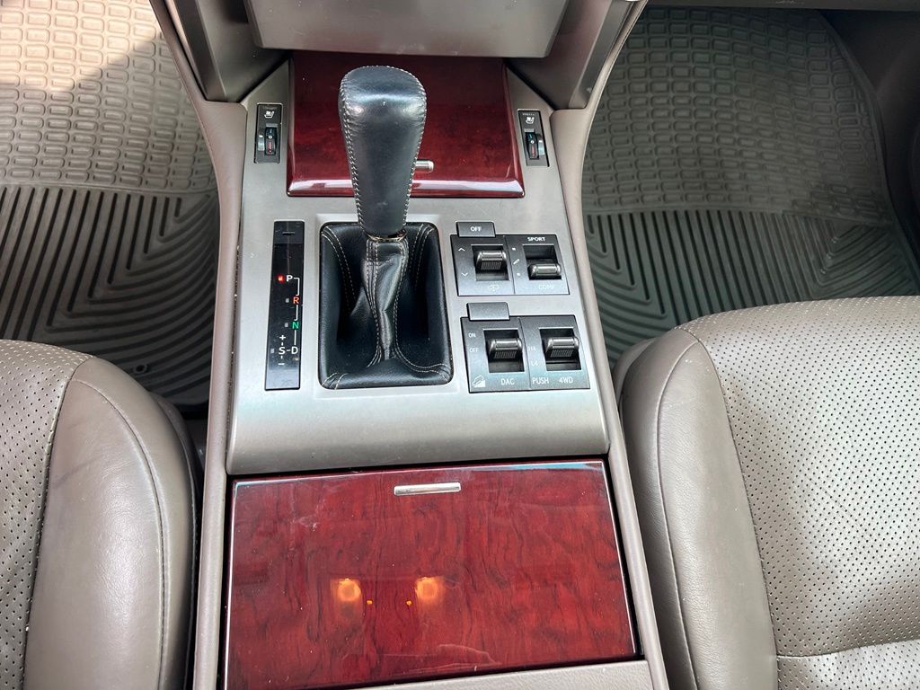 Used 2011 Lexus GX SUV