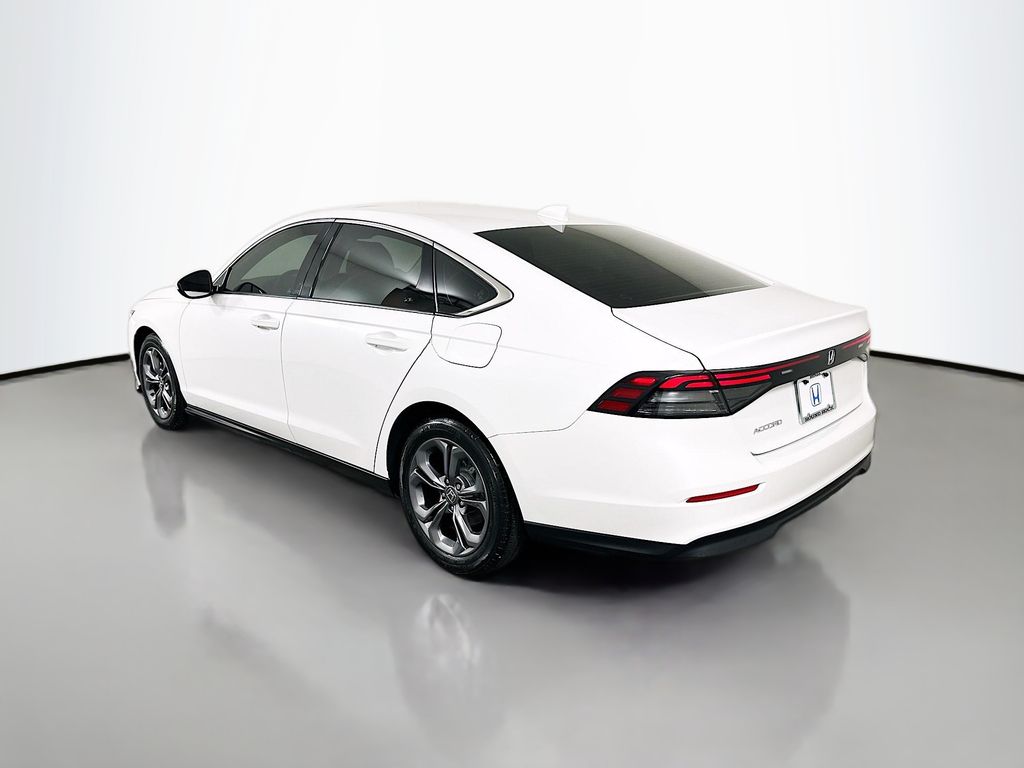 Thumbnail: 2023 Honda Accord - 7