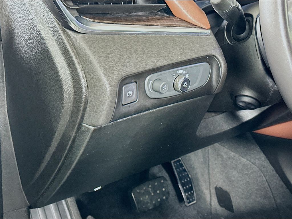 Thumbnail: 2019 Buick Enclave - 10