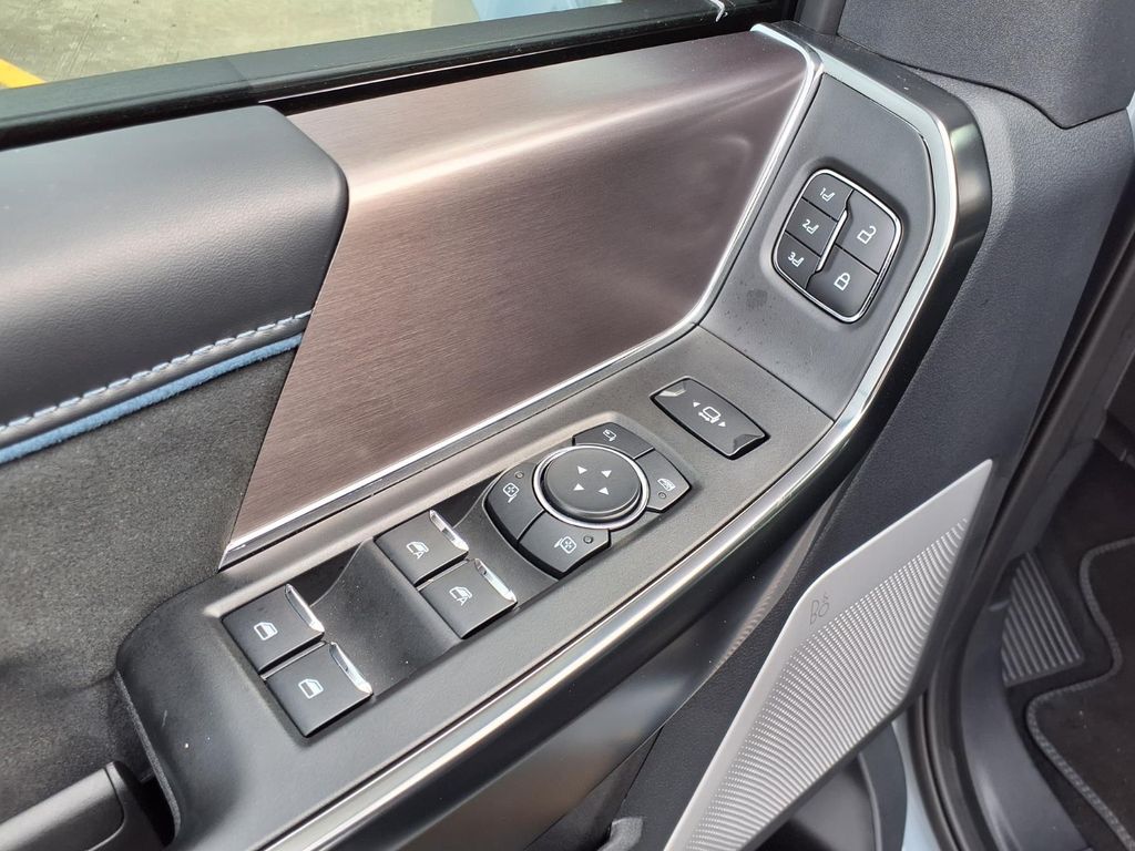 2026 Ford F-450SD Platinum Gray at Wharton Ford