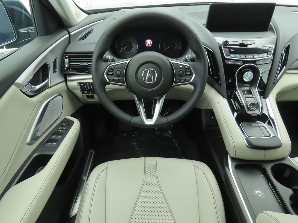 Thumbnail: 2026 Acura RDX - 10