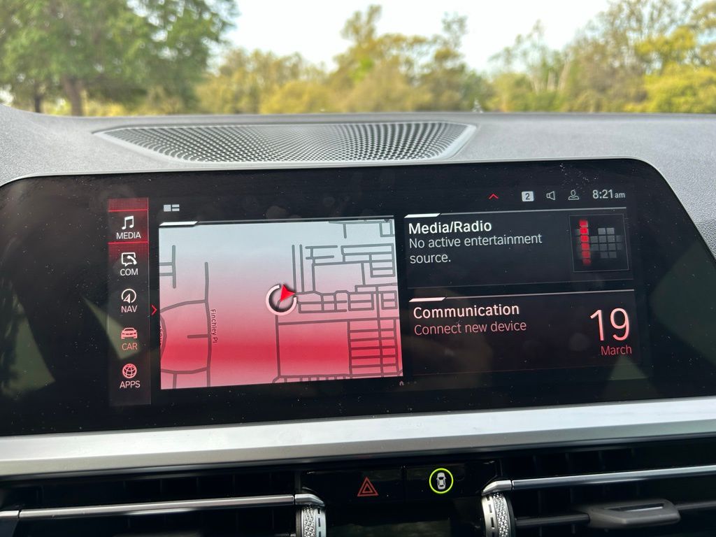 Thumbnail: 2022 BMW M4 - 23