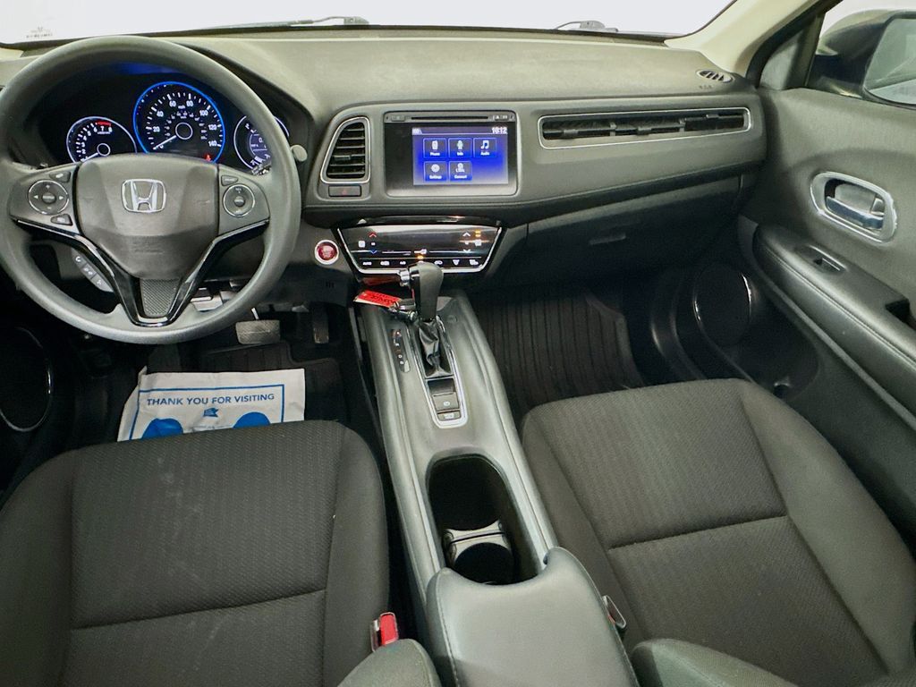 Used Car 2018 Honda Hr-v  Ex For Sale Under $20,000 In Austin, Texas