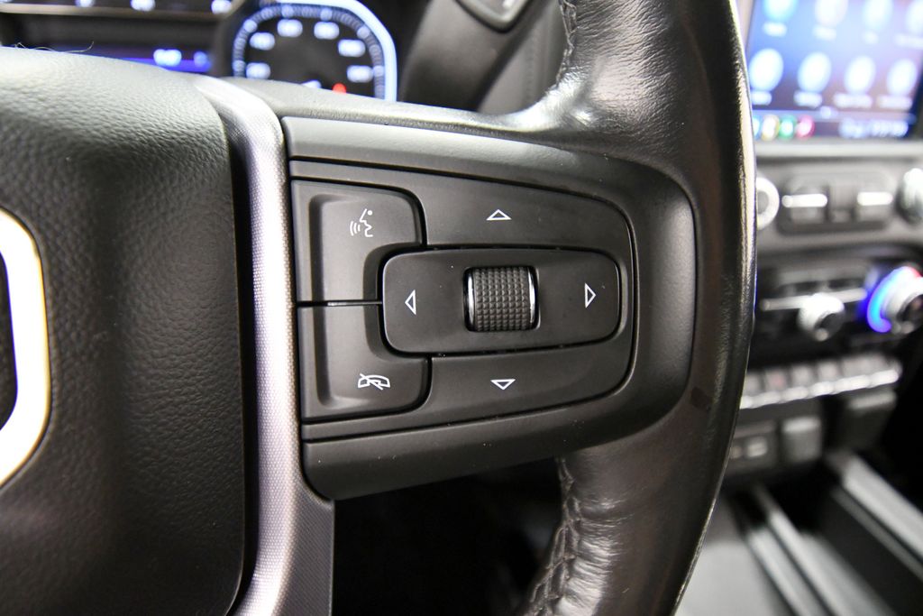 Used 2020 GMC Sierra 1500 Truck