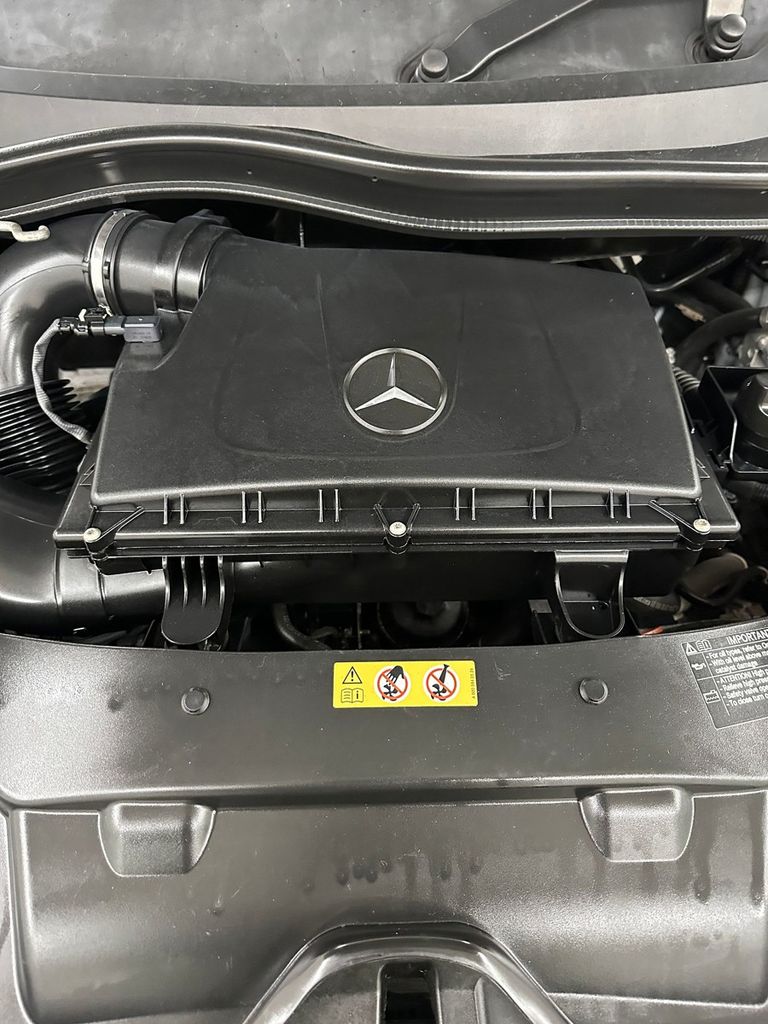 used 2021 Mercedes-Benz Metris car, priced at $23,985