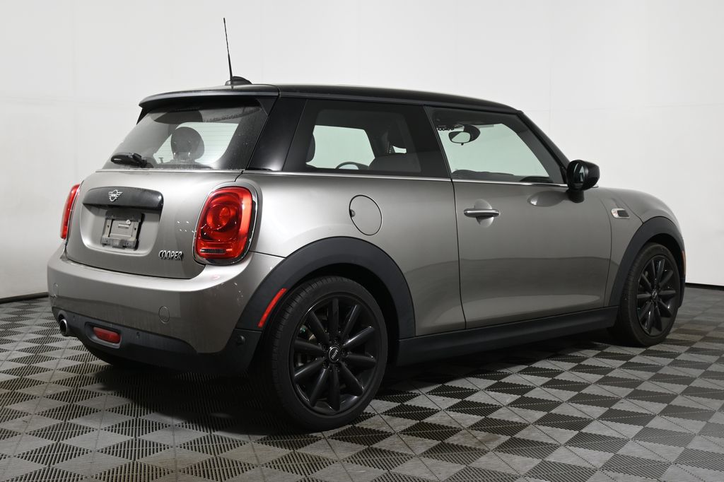 Thumbnail: 2020 MINI Cooper - 7