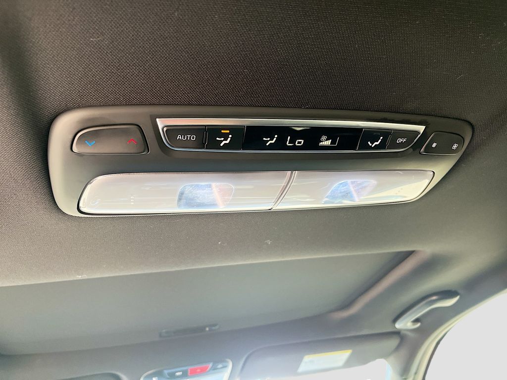 Used 2024 Black Kia SX X-Line image 27