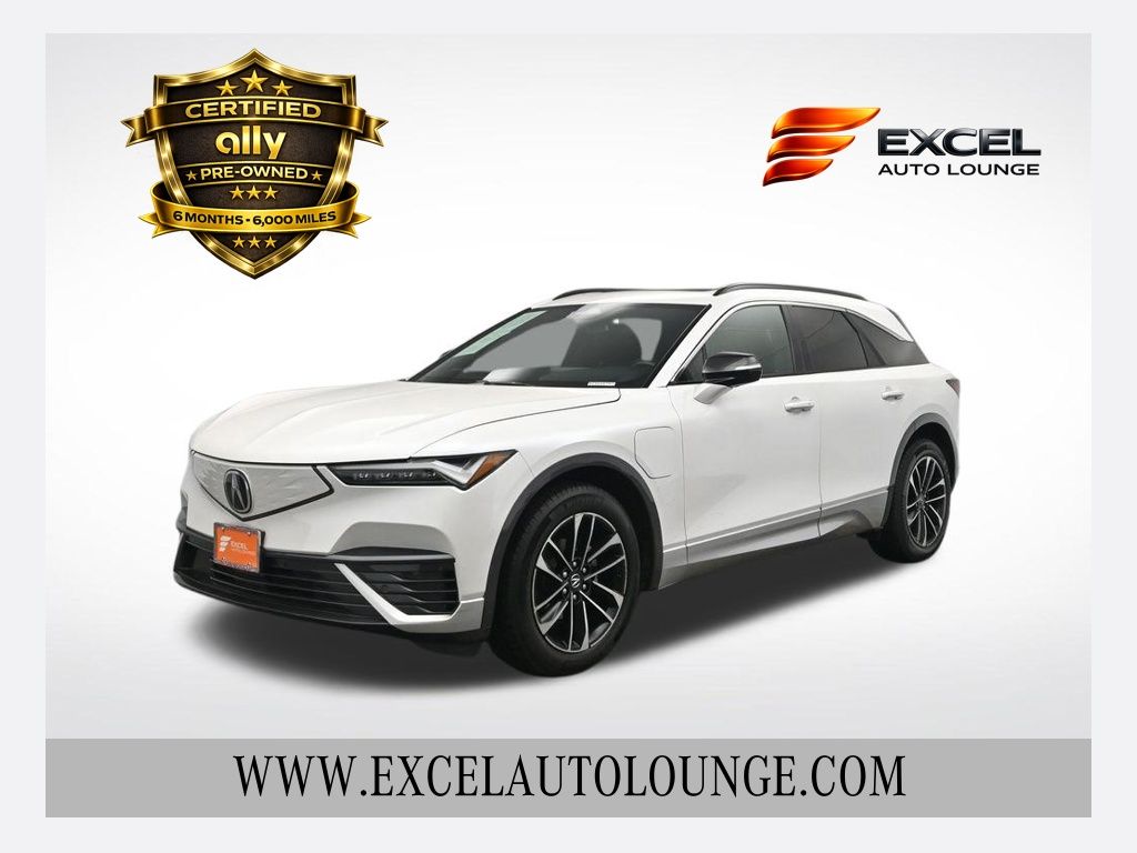 2024 Acura ZDX A-Spec AWD