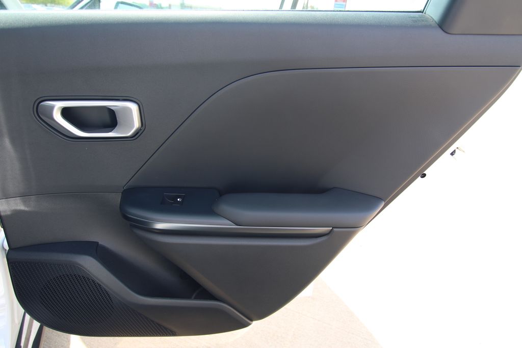 New 2026 Kia K4 Sedan