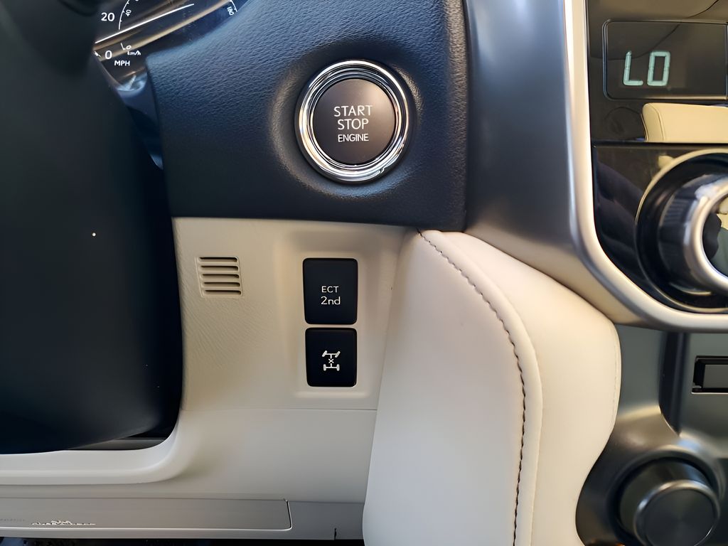 Used Car 2023 Lexus Gx  460 For Sale Under $60,000 In Austin, Texas