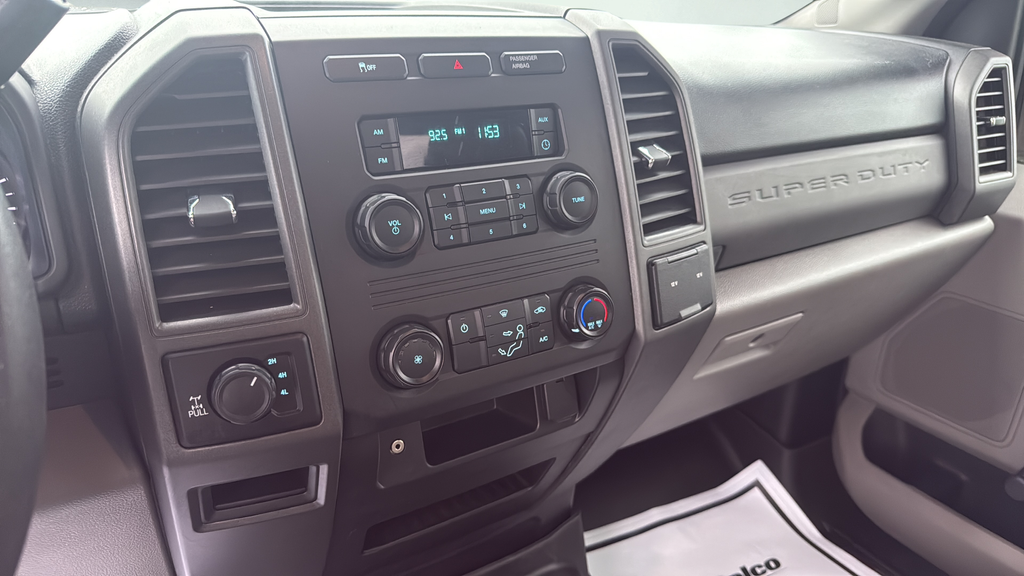 Used 2019 Ford F-250SD Truck