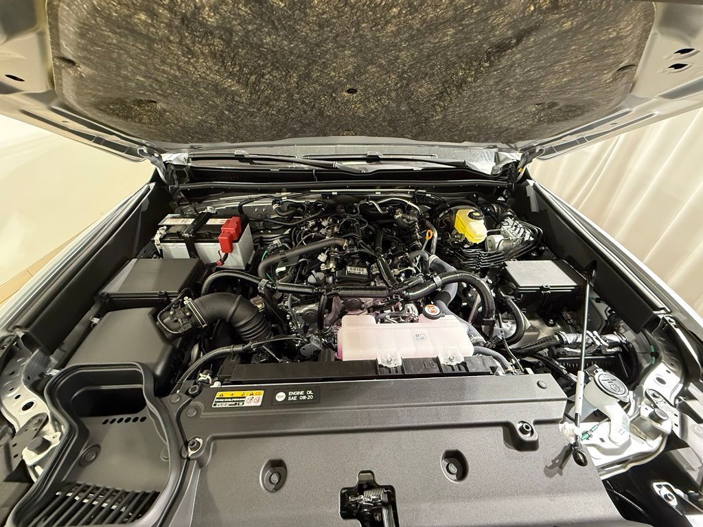 Thumbnail: 2026 Toyota 4Runner - 11