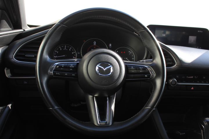 Used Car 2024 Mazda Mazda3  2.5 S Select Sport For Sale Under $25,000 In Georgetown, Texas