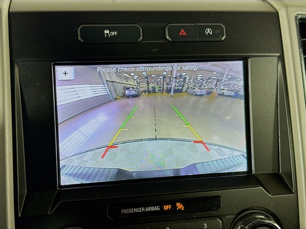 2019 Ford F-150 Lariat 14