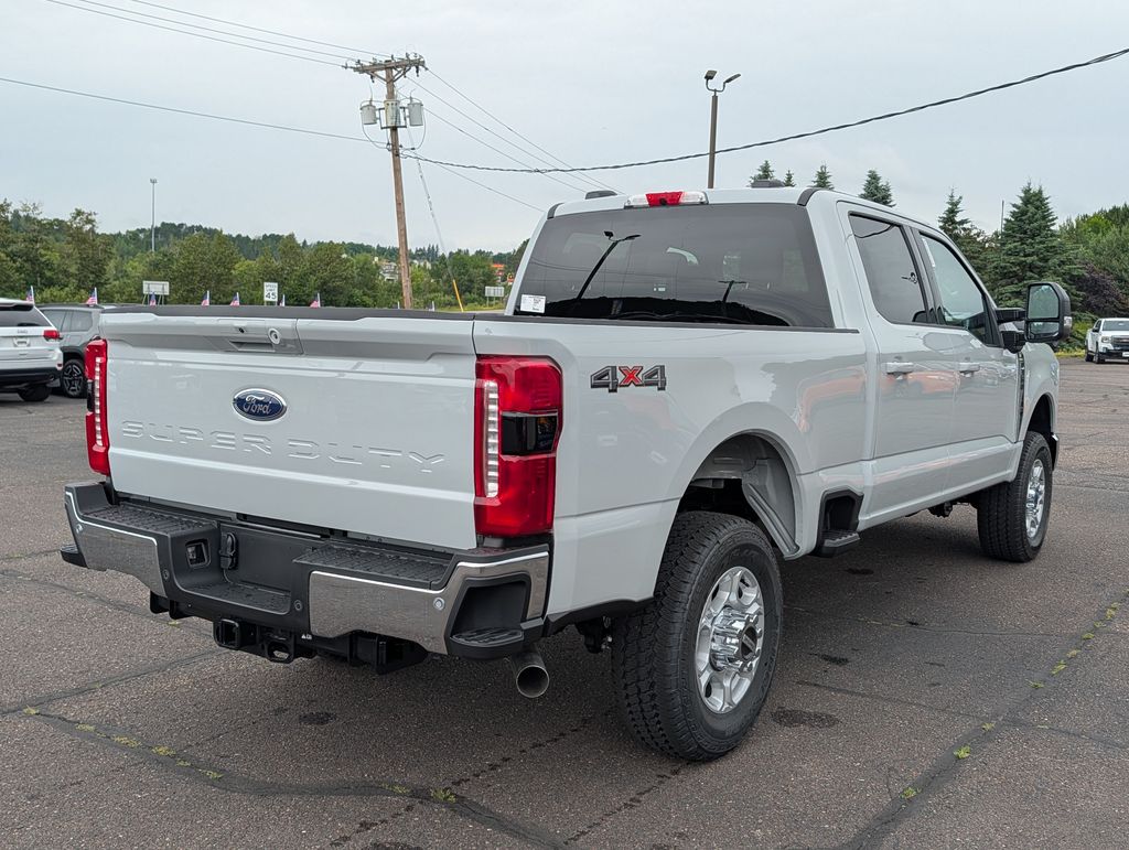 New 2026 Ford F-350SD Truck