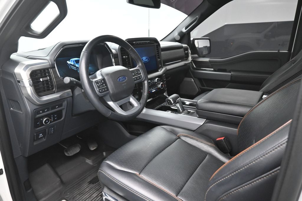 Used 2024 Ford F-150 Truck