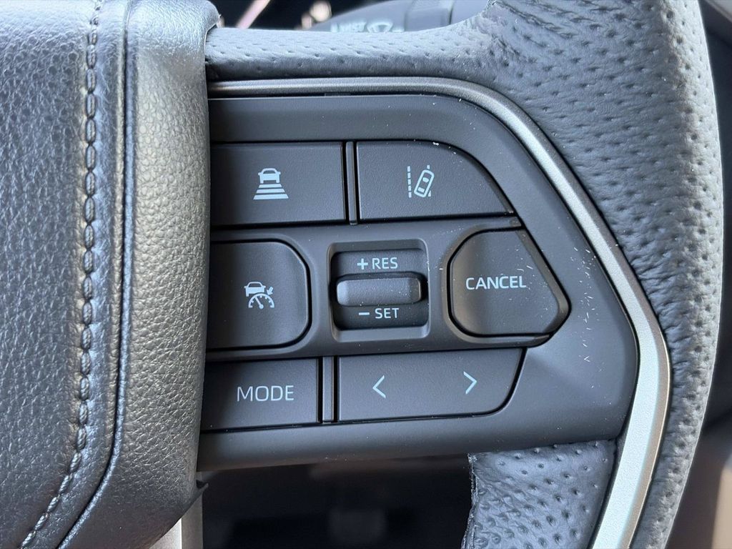 New 2026  Toyota SR5 image 25