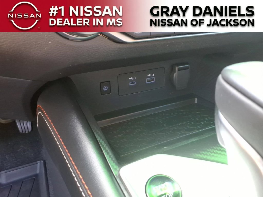 Used 2026 Nissan Altima Sedan