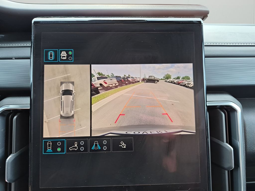 New 2026 Silver GMC Elevation image 47