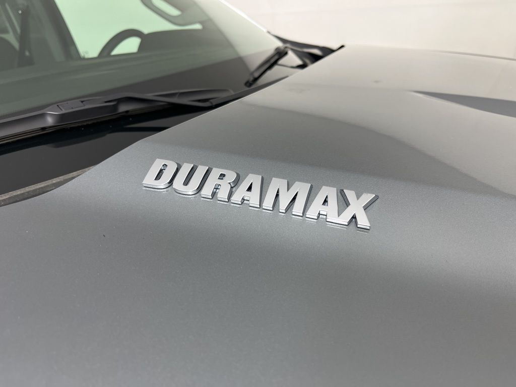 Thumbnail: 2026 Chevrolet Silverado 1500 - 8