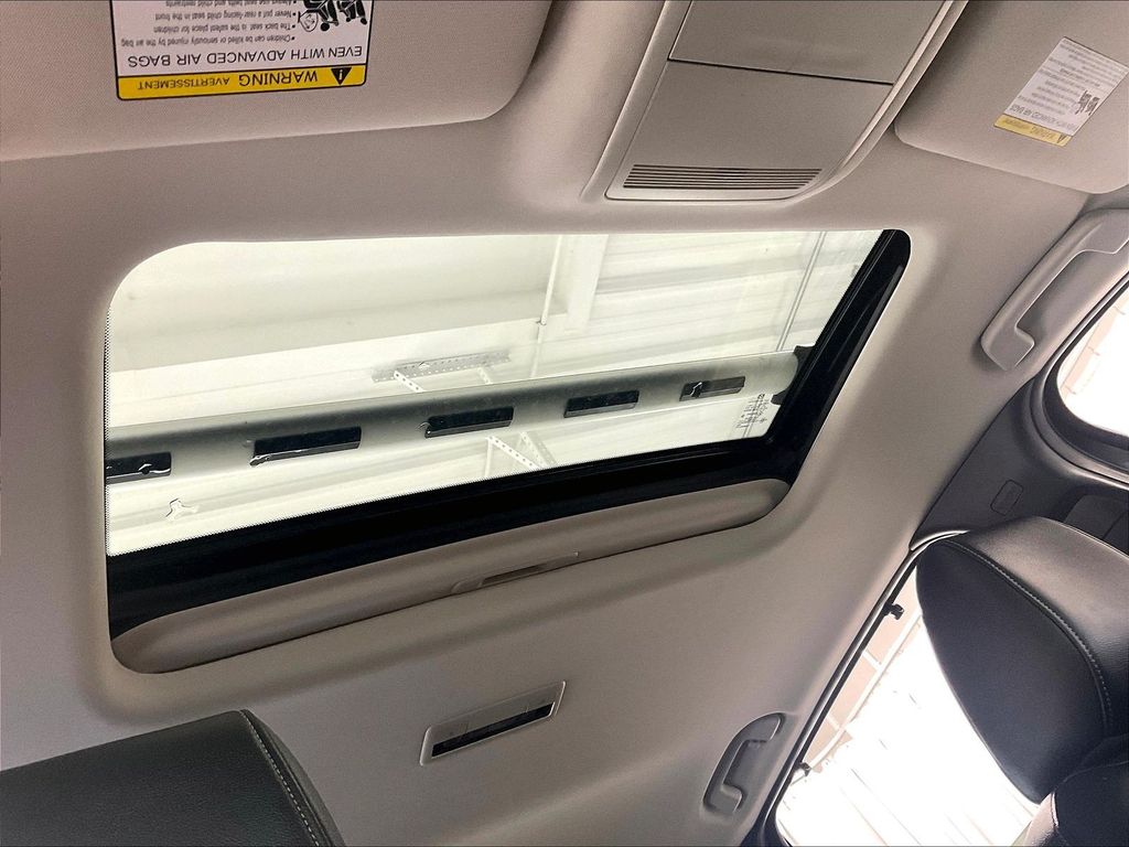 2024 Mazda CX-90 — photo 23