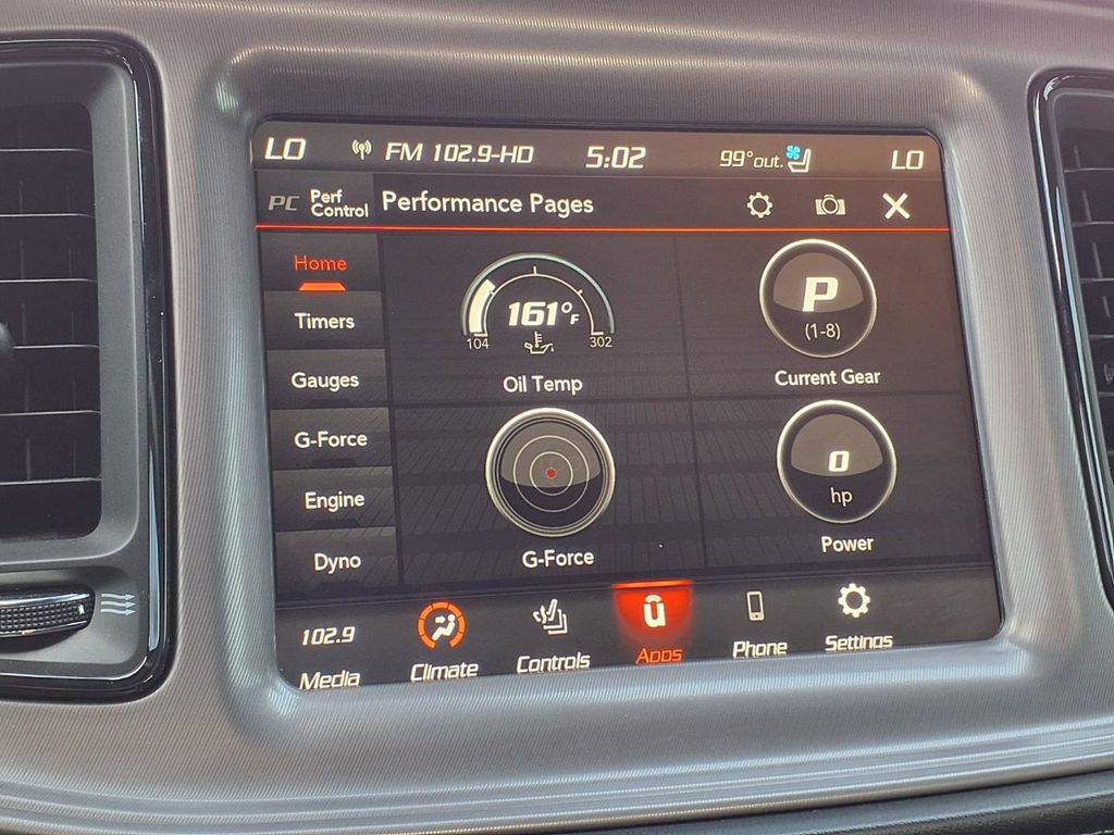 Used 2023 Dodge Challenger Coupe