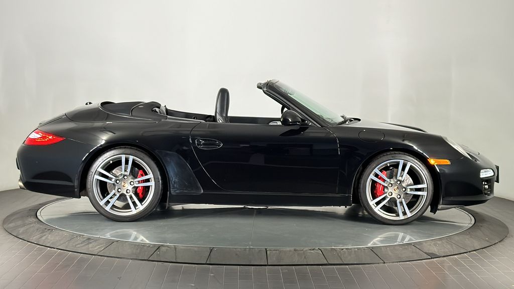 2012 Porsche 911 Carrera S 14