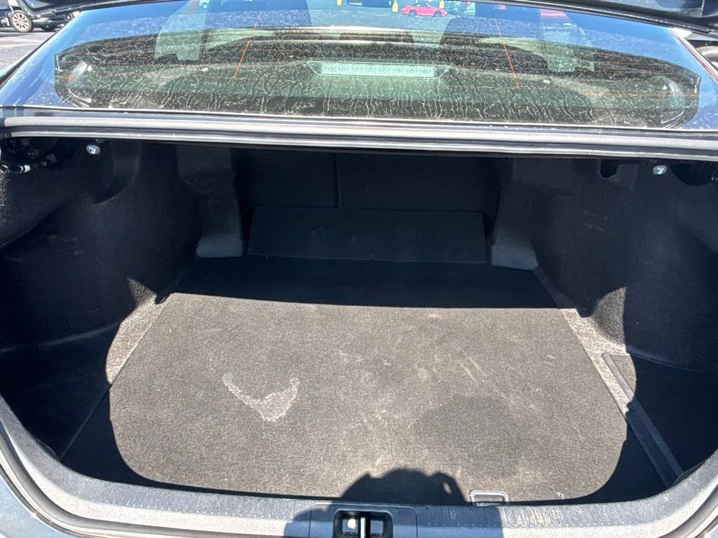 Used 2025 Toyota Camry Sedan