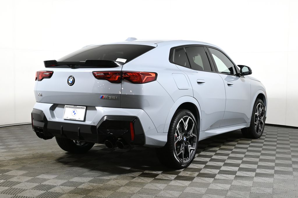 Thumbnail: 2026 BMW X2 - 7