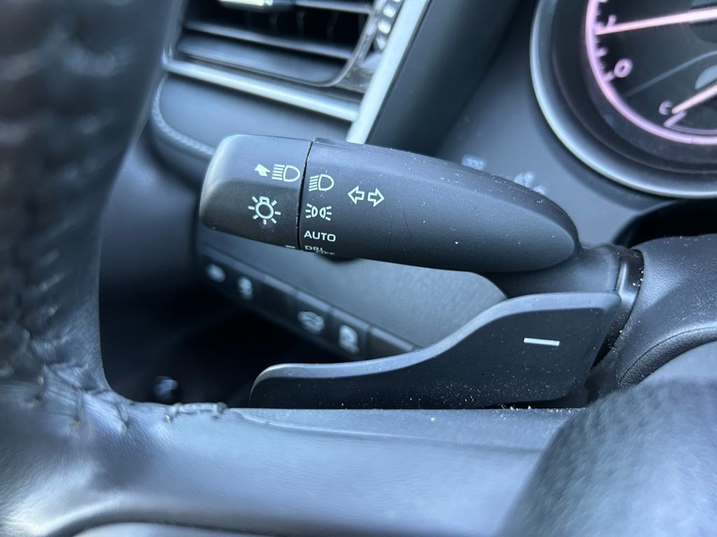 Thumbnail: 2024 Toyota Camry - 22