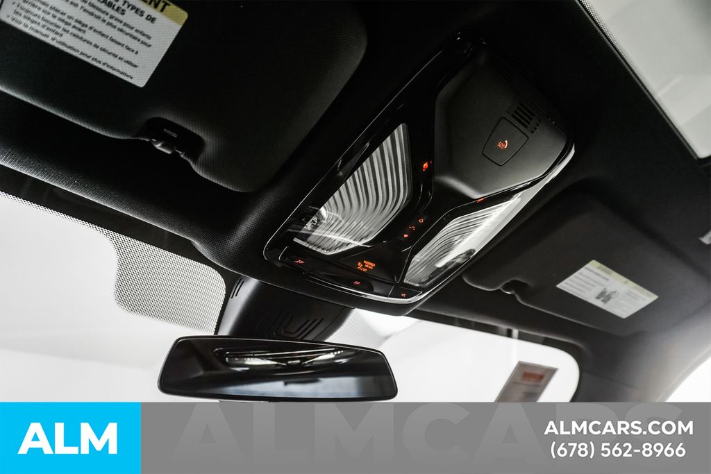 Used 2022 White BMW xDrive40i image 61
