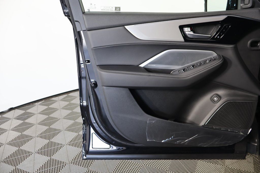 Thumbnail: 2026 Acura MDX - 8