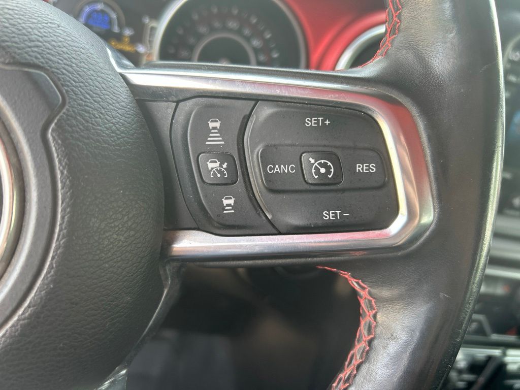 Used 2020 Jeep Gladiator Truck