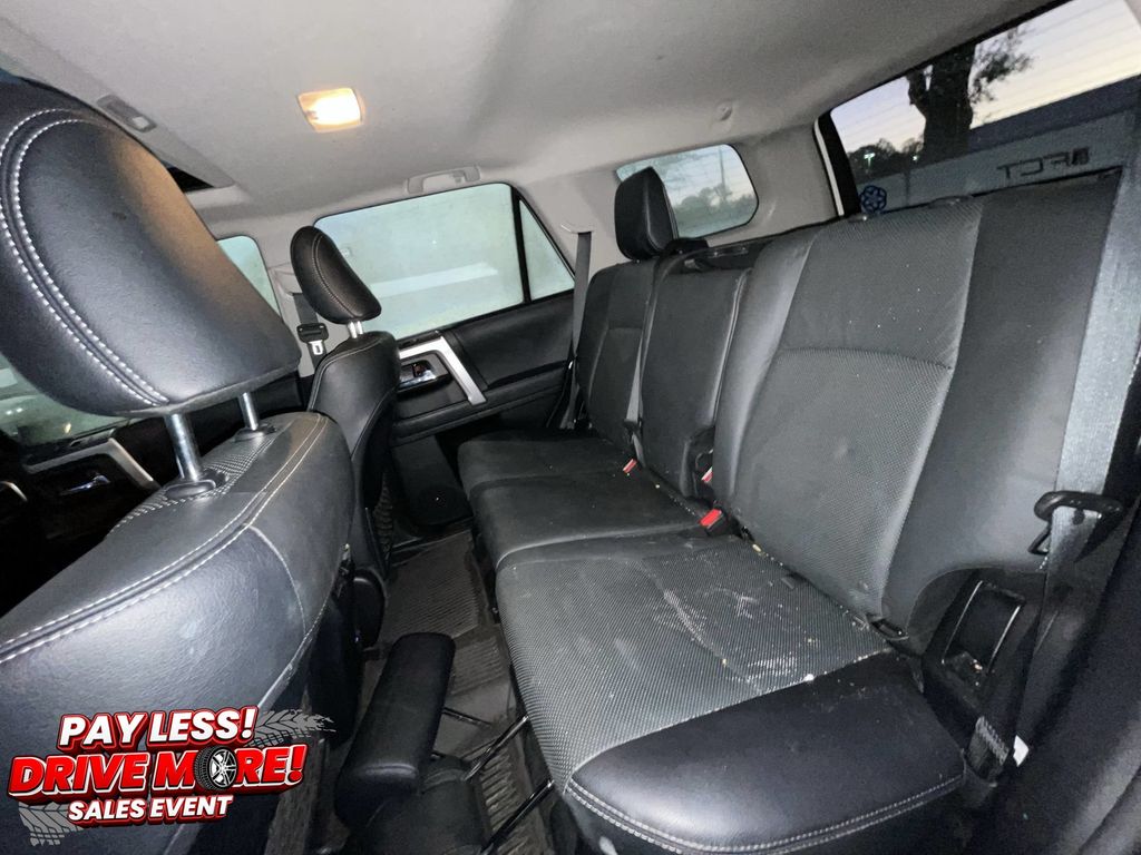 Used 2023 Toyota 4Runner SUV
