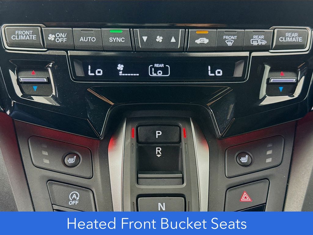 Used Car 2024 Honda Odyssey  Sports Van Sport Front Wheel Drive For Sale Under $40,000 In Austin, Texas