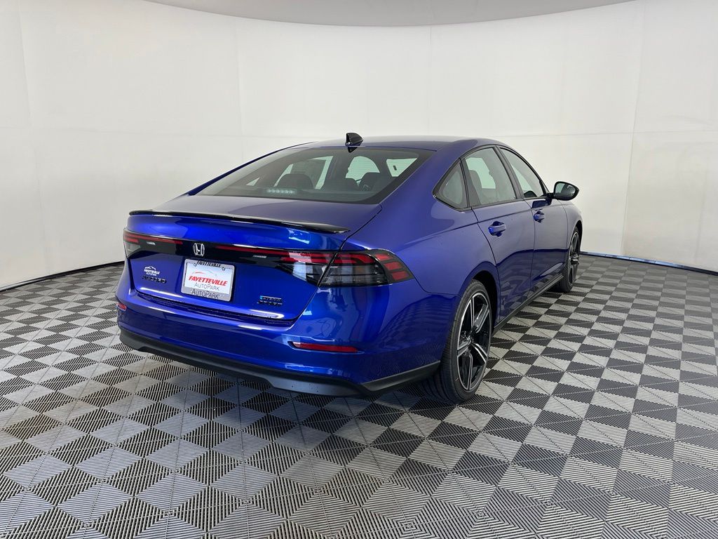 Thumbnail: 2026 Honda Accord - 18